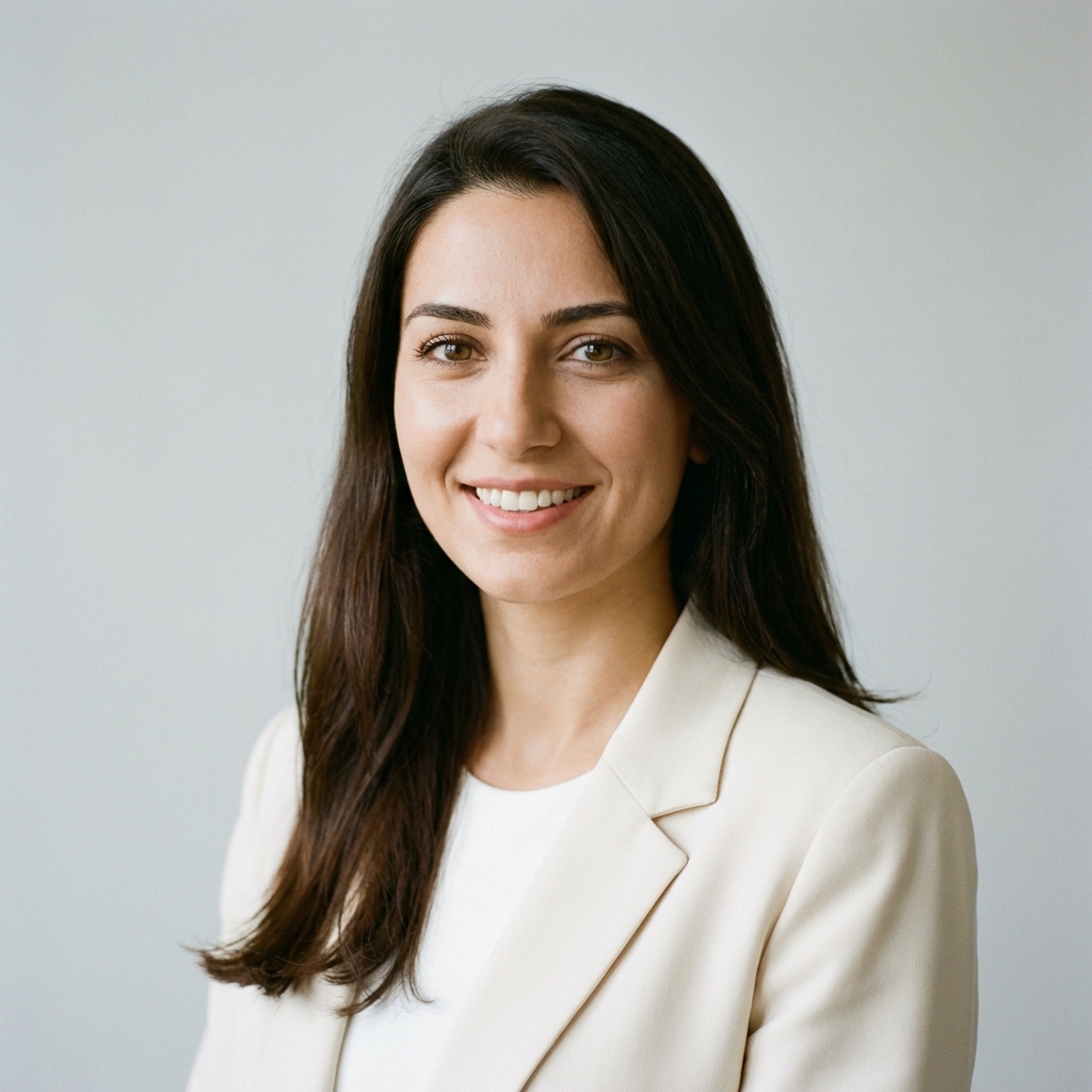 Burcu Longacre, Co-Founder and COO of Home Service Direct