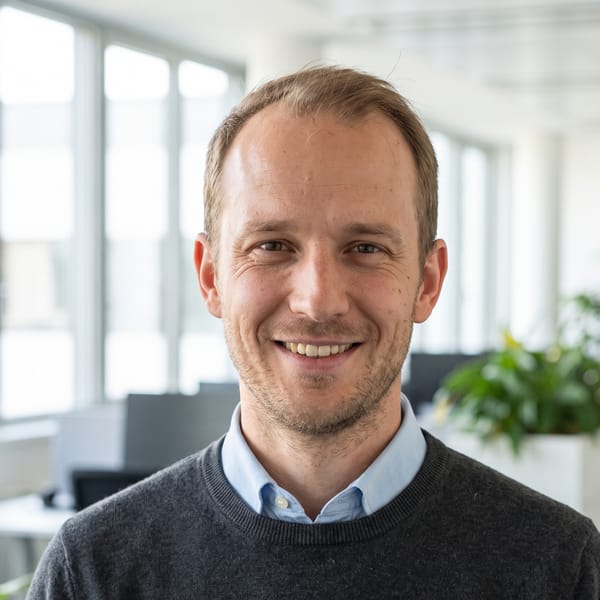 Marko K., Google Ads Manager at Home Service Direct
