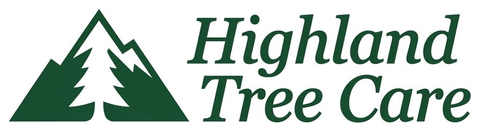 Highland Co bathroom remodeling company logo