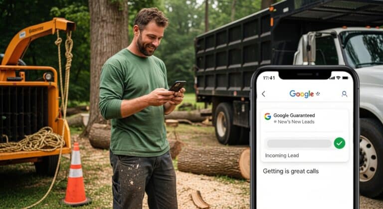 Local Service Ads for Contractors