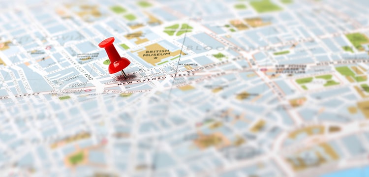 Multi-Location-Marketing