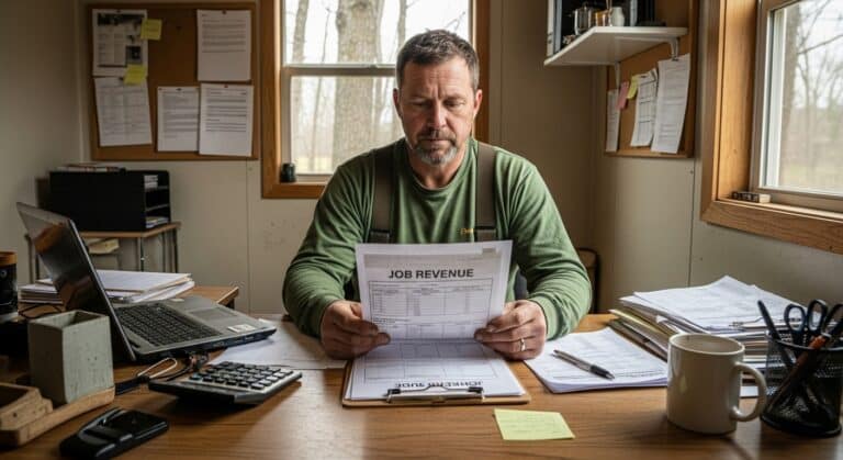 Tree Service Leads Worth