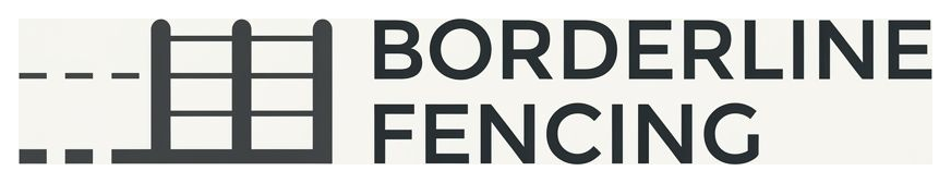 Borderline Fence fence company logo