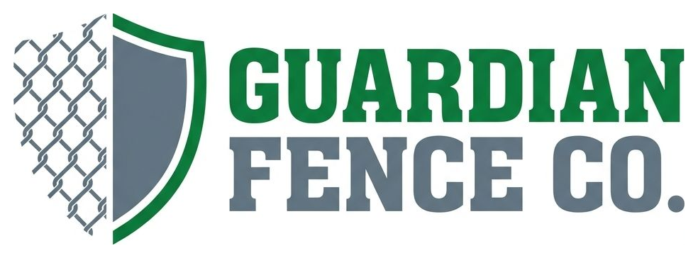 Guardian Fence fence company logo