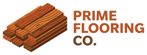 Prime Flooring company logo
