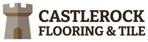 Castlerock Floors flooring company logo