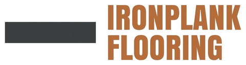 Ironplank Flooring flooring company logo