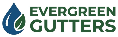 Evergreen Gutters company logo