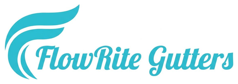 Flowrite Gutters company logo