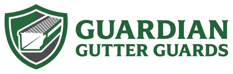 Guardian Gutters company logo