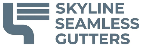 Skyline Seamless gutter company logo