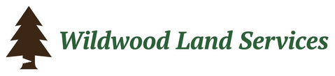 Wildwood Land land clearing company logo