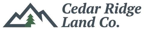 cedar ridge land