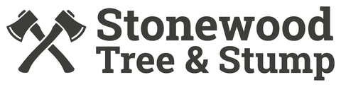 Stonewood Tree tree service company logo