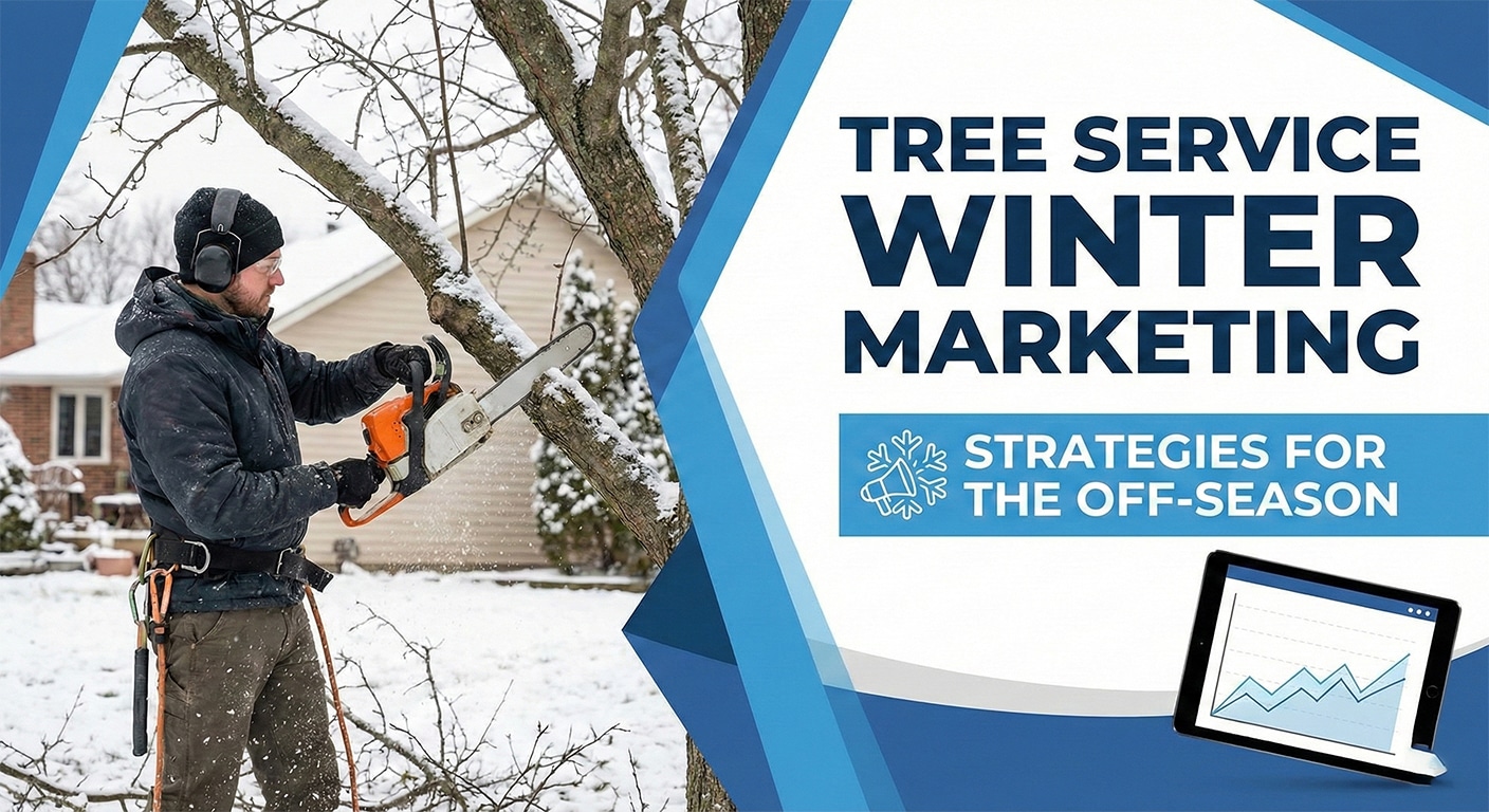 Winter Marketing Strategies