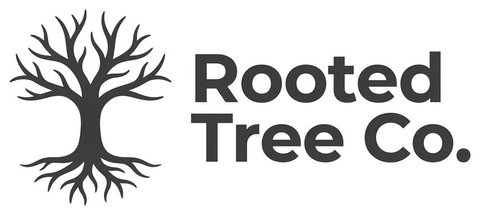 rooted tree