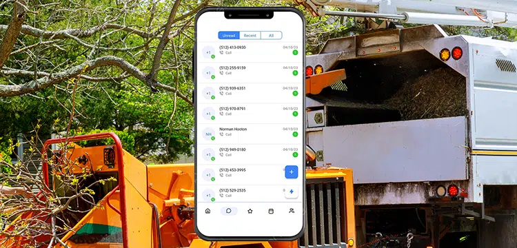 Local SEO for Tree Service