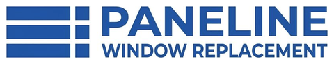 Paneline Windows window company logo